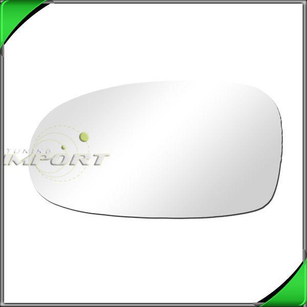 New mirror glass left driver side door view 1993-1997 chrysler concorde