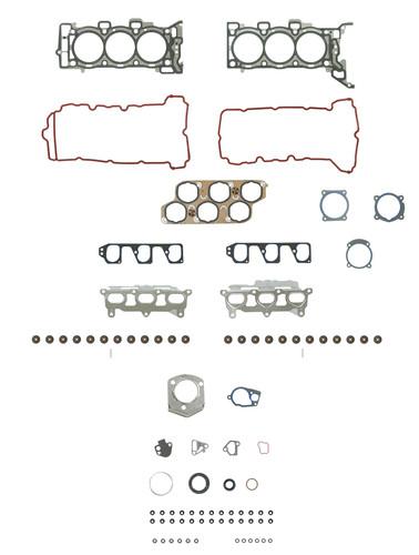 Fel-pro hs 26376 pt-2 head gasket set-engine cylinder head gasket set