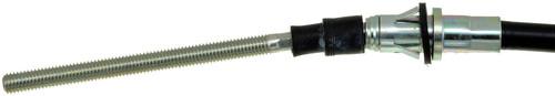 Dorman c93614 brake cable-cable - parking brake