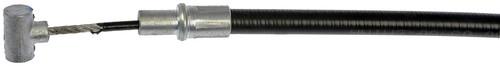 Dorman c660237 brake cable-cable - parking brake