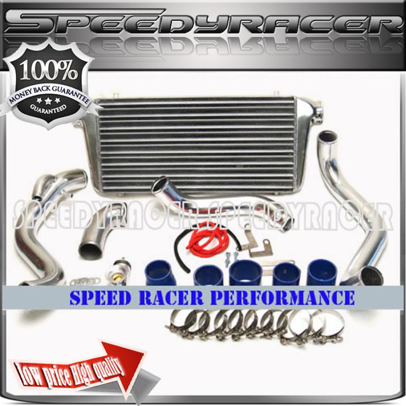 1995 1996 1997 1998 nissan s14 intercooler kit 240sx sr20det bov fmic