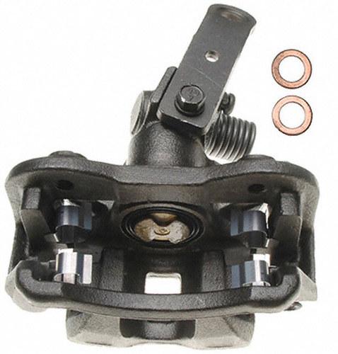 Raybestos frc10308 rear brake caliper