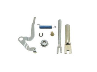 Dorman hw12538 brake self adjusting repair kit-brake self adjuster repair kit