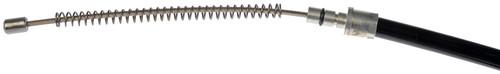 Dorman c95450 brake cable-cable - parking brake