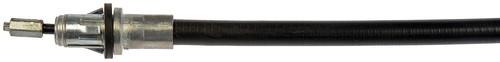 Dorman c95093 brake cable-cable - parking brake