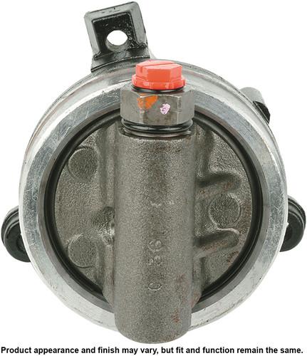 Cardone 20-252 steering pump-reman power steering pump