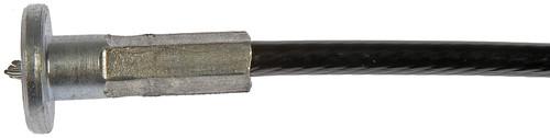 Dorman c92824 brake cable-cable - parking brake