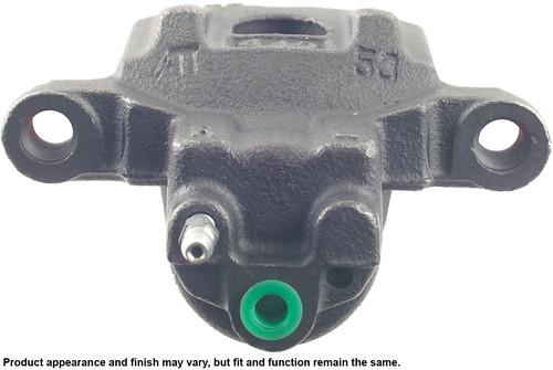 Cardone 19-2904 rear brake caliper-reman friction choice caliper