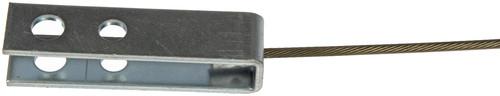 Dorman c92234 brake cable-cable - parking brake