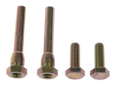 Dorman hw14923 rear brake caliper bolt/pin-brake caliper bolt