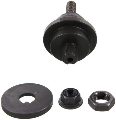 Moog k100107 ball joint, upper-suspension ball joint