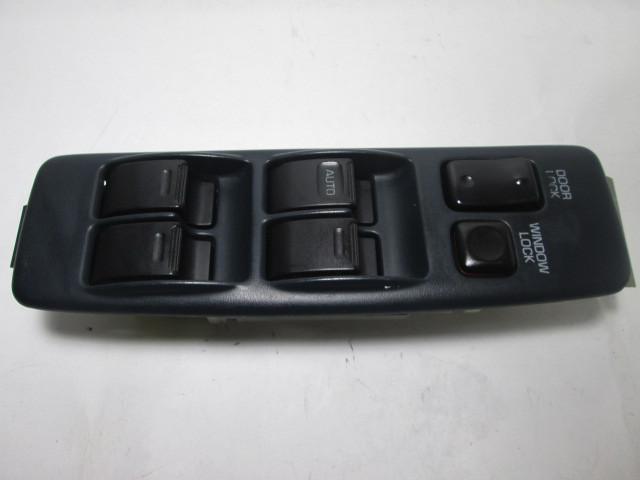 92 - 96 toyota camry driver left side master power window switch 