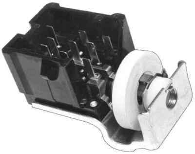 Motorcraft sw-2103 switch, headlight-headlamp switch