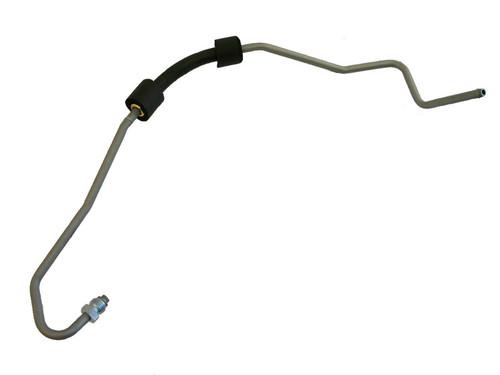 Edelmann 80621 steering return hose-return line assembly