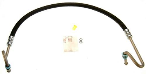 Edelmann 80070 steering pressure hose-pressure line assembly