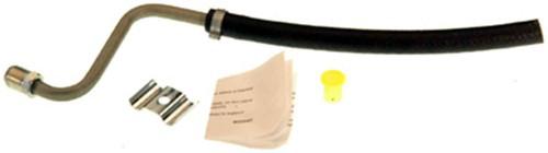 Edelmann 80156 steering return hose-return line assembly