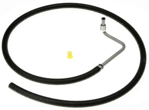 Edelmann 80407 steering return hose-return line assembly