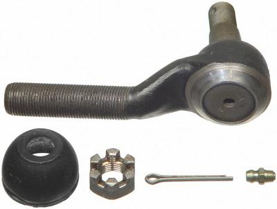 Moog es2076l tie rod-steering tie rod end