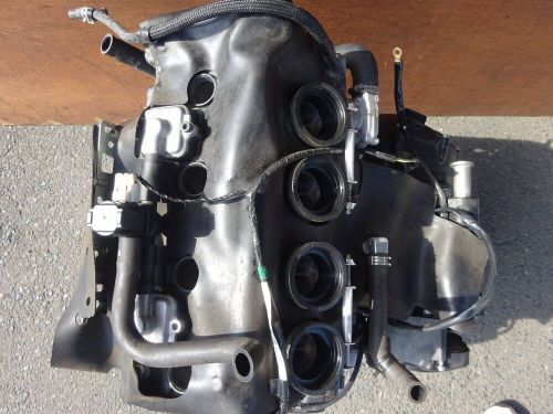 100%work 15.6kmiles kawasaki 2012-2023 ninja zx14 zx14r zx1400 engine motor