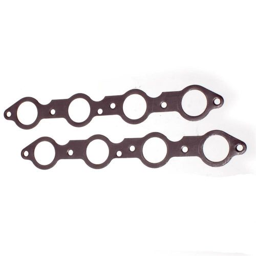 Bbk 1414 premium header gasket set, 2016 up gm 6.2l lt1