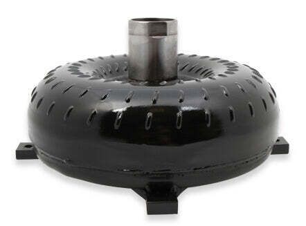 Hays ss twister 3 4 race torque converter for ford f-250 custom c6 v8 7.5l 1989