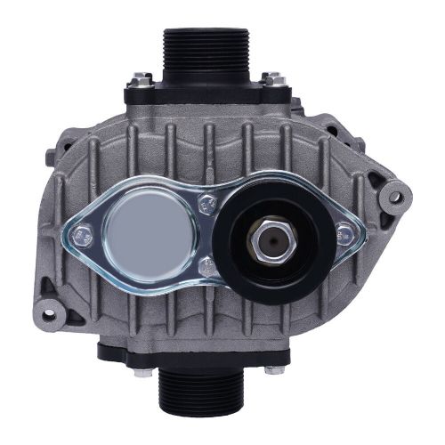 New amr500 high-quality turbocharger with 5pk pulley energy-saving supercharger