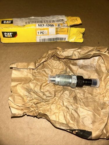 Dynasys gen 2 fuel injector – cat 557-1200