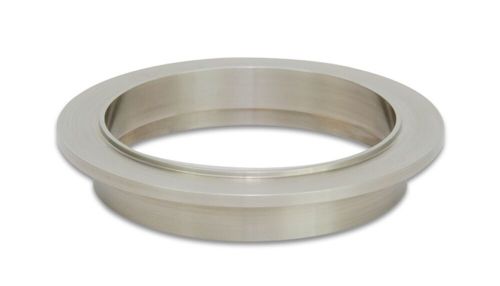 Vibrant performance 12493m titanium v-band flange