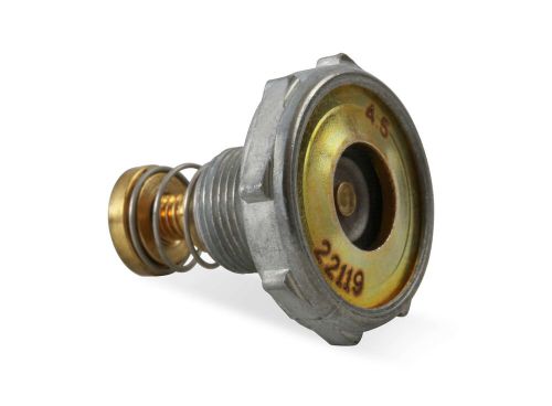 Quick fuel 25-70qft 7.0 power valve assembly