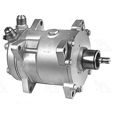 Four seasons 57083 a/c compressor