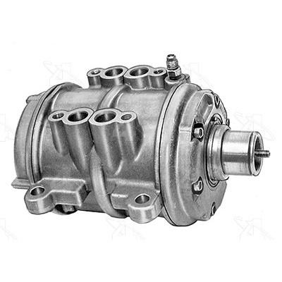 Four seasons 57026 a/c compressor