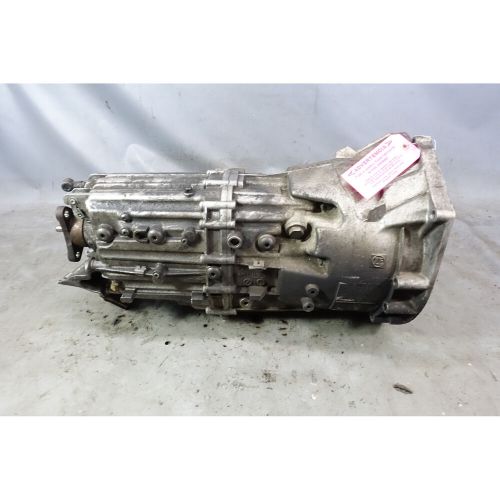 2008-2010 bmw e82 e88 e89 135i z4 n54 6-speed manual transmission zf oem