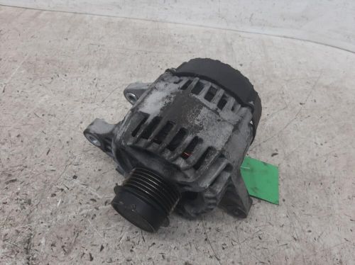 2012 toyota auris mk1 (e150) 1zr-fe 1.6l petrol alternator 100amp