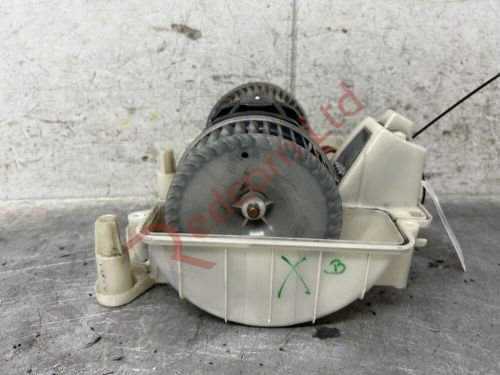 Mercedes-benz s class w222 2014-2017 heater blower motor fan