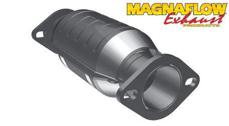 Magnaflow catalytic converter 23742 infiniti g20