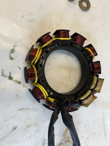 Mercury marine outboard 1991-1999 135 150 175 200 hp stator freshwater!