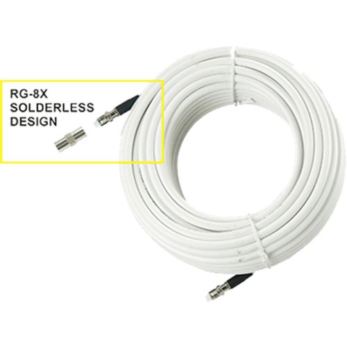 Kjm    ac201    vhf ais antenna extension cable 20