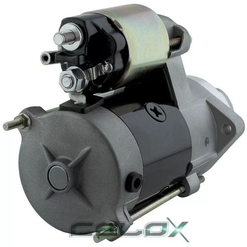 Brand new starter for ski-doo grand touring 470 500 580 1995 1996 1997 1998 1999