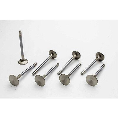 Manley sbc s/m 1.600in exhaust valves 10749-8