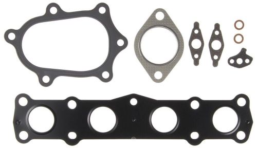 Turbocharger mounting gasket set mahle gs33760