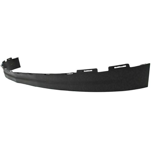 Front lower valance extension for 2007-2013 chevrolet silverado 1500