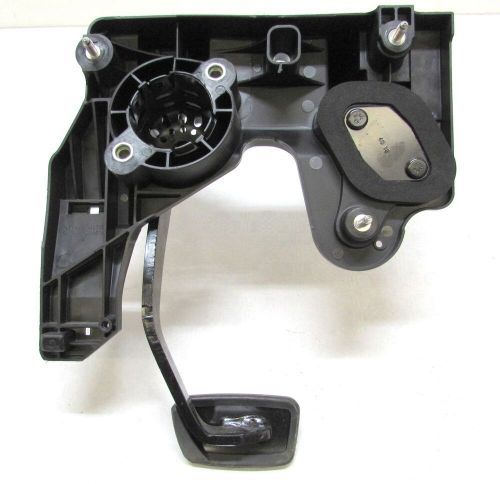 Opel cascada (from 2013-) pedal carrier recording pedal movement 0560019 13400080 -