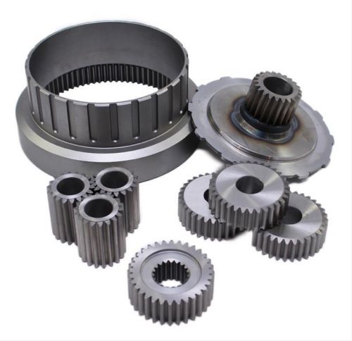 Fti performance planetary gear sets f2535ss