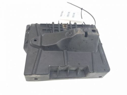 2010 ford explorer  battery tray