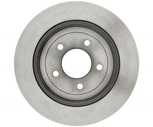 Disc brake rotor-r-line raybestos 76650r