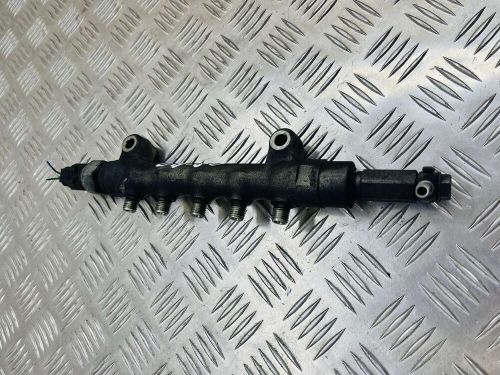 Subaru forester sh fuel supply 2.00 diesel 2012 14576319-