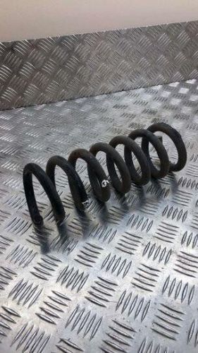 Mercedes-benz e coupe c207 rear left screw spring 3.00 diesel 21778549-