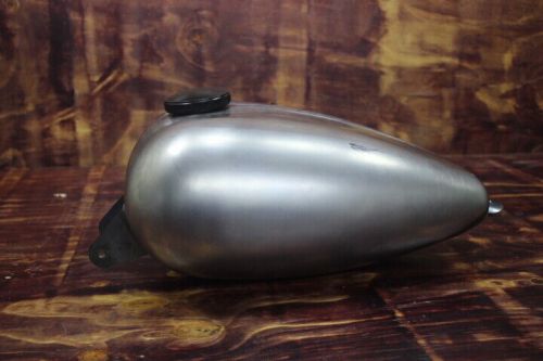 Handmade modified motorcycle petrol gas fuel tank for honda ca250 with gas cap