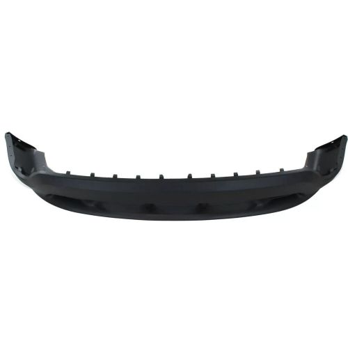 Front lower bumper cover for 2011-2016 jeep compass