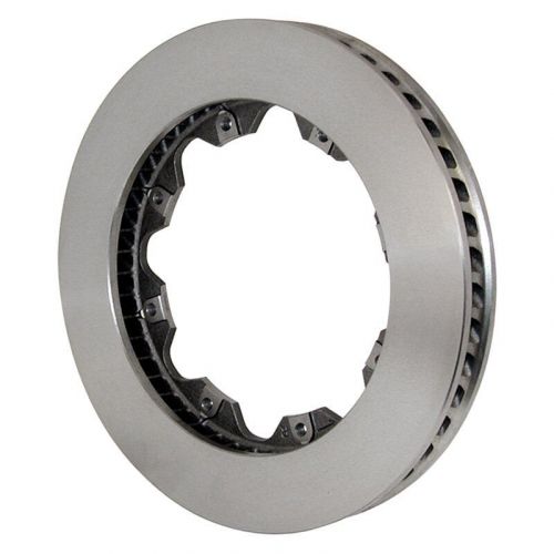 Wilwood 160-11835 - plain 2-piece brake rotor